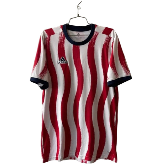 USA NYC Adidas Soccer Jersey Pre-Owned